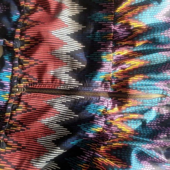 Roxy Geometric Sundress - Picture 3 of 5